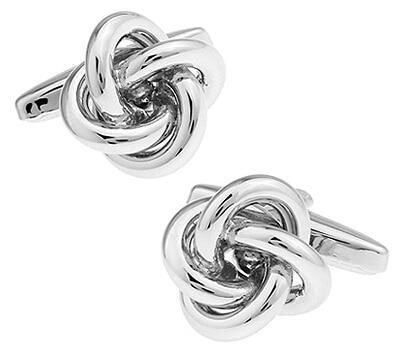 Versaille Atour  York Cufflinks