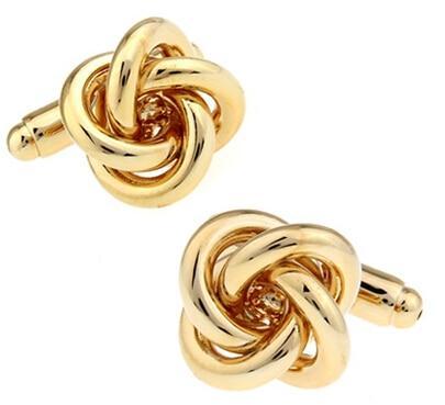 Versaille Atour  Henry Cufflinks
