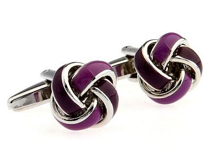 Versaille Atour  Rochester Cufflinks