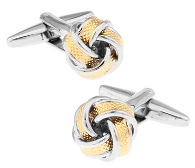 Versaille Atour  Bradford Cufflinks