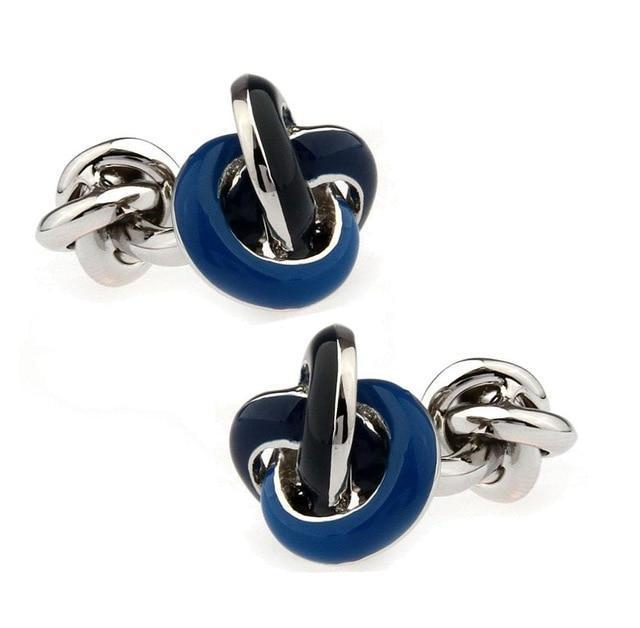 Versaille Atour  Lucas Cufflinks