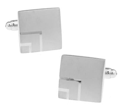 Versaille Atour  Rubicon Cufflinks