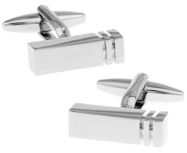 Versaille Atour  Carter Cufflinks